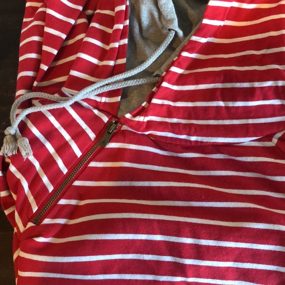 Super detailed women’s sweatshirt - Picture 2 of 4